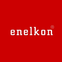 ENELKON AUTOMATION Logo