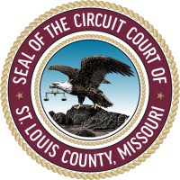 St. Louis County Circuit Court Logo