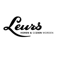 Leurs Horen en Gezien worden Logo