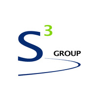 S3 - Strategic Sourcing Solutions Logo