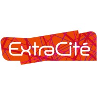 SCOP ExtraCité Logo