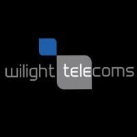 wilight telecoms Logo