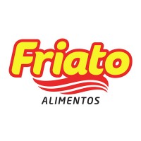 Friato Alimentos Logo