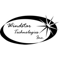 Windstar Technologies, Inc Logo
