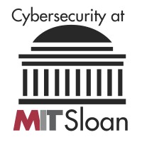 Executive director, MIT CAMS Logo
