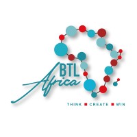 BTL Africa Logo