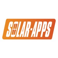 Solar-Apps Energy Pvt. Ltd. Logo