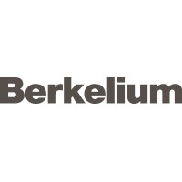 Berkelium Group Logo