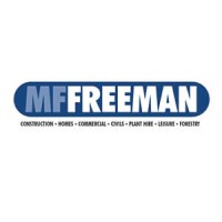 MF Freeman Group Logo