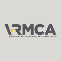 Virginia Ready Mixed Concrete Association (VRMCA) Logo