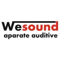 WeSound medical devices Logo