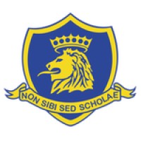 The English School, Nicosia Logo
