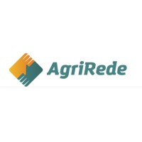 Agrirede MT Logo