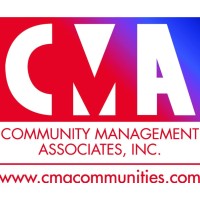 Community Management Associates Logo