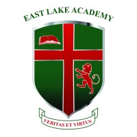 East Lake Academy, Lake Forest Logo