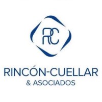 RINCÓN-CUÉLLAR & ASOCIADOS Logo