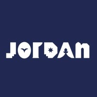 Jordan Tourism Board Logo