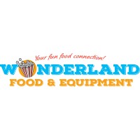 Wonderland Food & Equipment Inc Logo