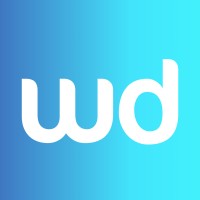 Walker Dendle Financial Recruitment Logo
