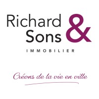 Richard & Sons Logo
