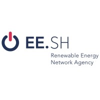 EE.SH Schleswig-Holstein Renewable Energy Network Agency EE.SH Logo