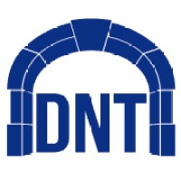 DNT Versailles - Ravalement - Maçonnerie - Peinture - Isolation Thermique par lExtérieur (ITE) Logo