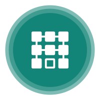 Aetopia - Digital Asset Management Logo