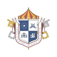 The Basilica of Saint Mary Logo