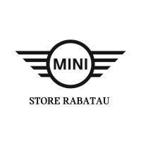 MINI Store Rabatau - Marseille Logo