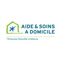Aide et Soins à Domicile Brabant wallon (ASD BW) Logo