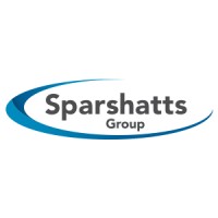 Sparshatts Group Logo