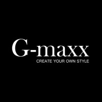 G-maxx Logo