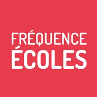 Fréquence écoles Logo
