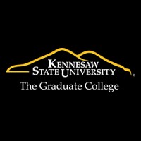 The Graduate College - Kennesaw State University Logo