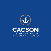 Cooperativa CACSON Logo