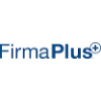 FirmaPlus - 50+specialister Logo