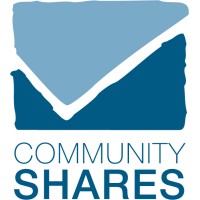 Community Shares of Colorado Logo