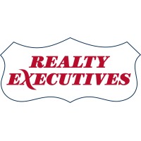 Realty Executives Advantage League City Logo
