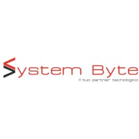 system byte srl Logo
