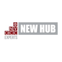 New Hub NVOCC Logo