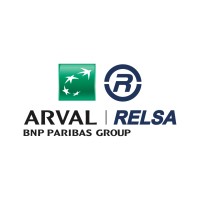 Arval Relsa Perú Logo