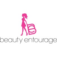 Beauty Entourage Logo