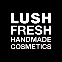 LUSH Chile Logo