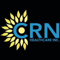 CRN Healthcare, Inc. Logo