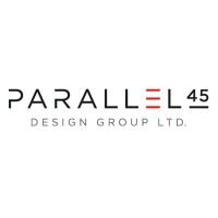 Parallel 45 Logo