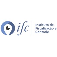 Instituto de Fiscalização e Controle (IFC) Logo