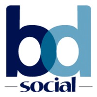 Hubday Social Logo