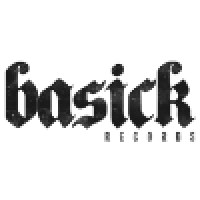 Basick Records Logo