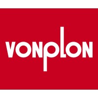 Vonplon Strassenbau AG Logo
