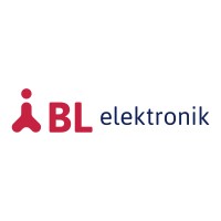 BLelektronik Logo